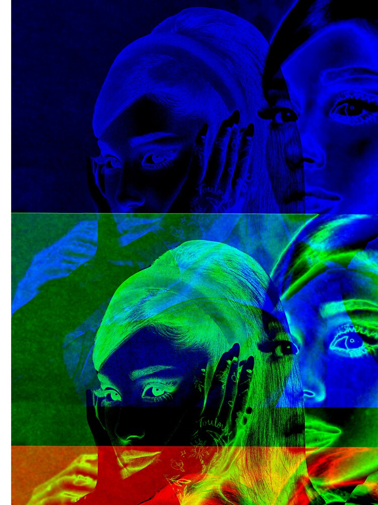 Primary Grande Vision by aprd666