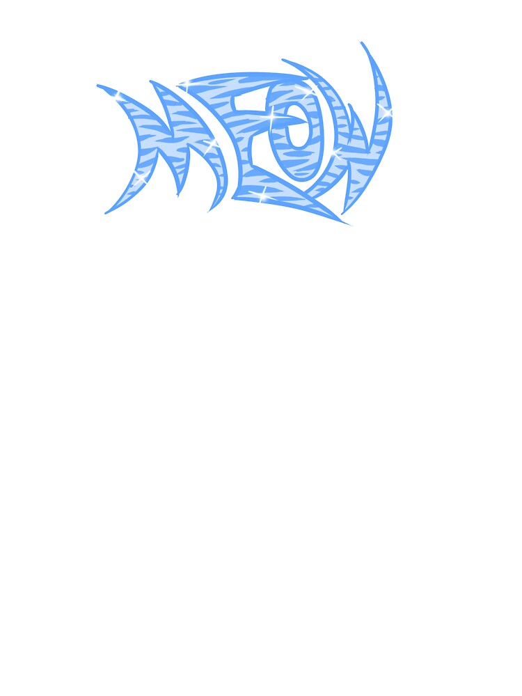 Meow (blue) by gross-girl99