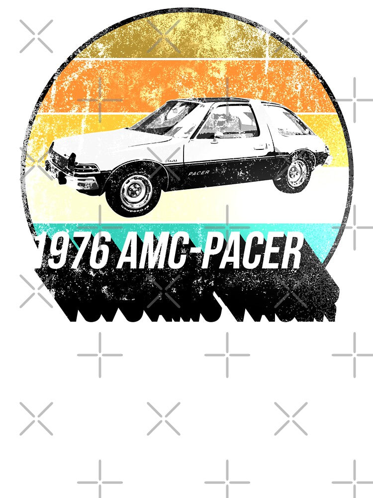 1976 AMC Pacer by WorldEngine