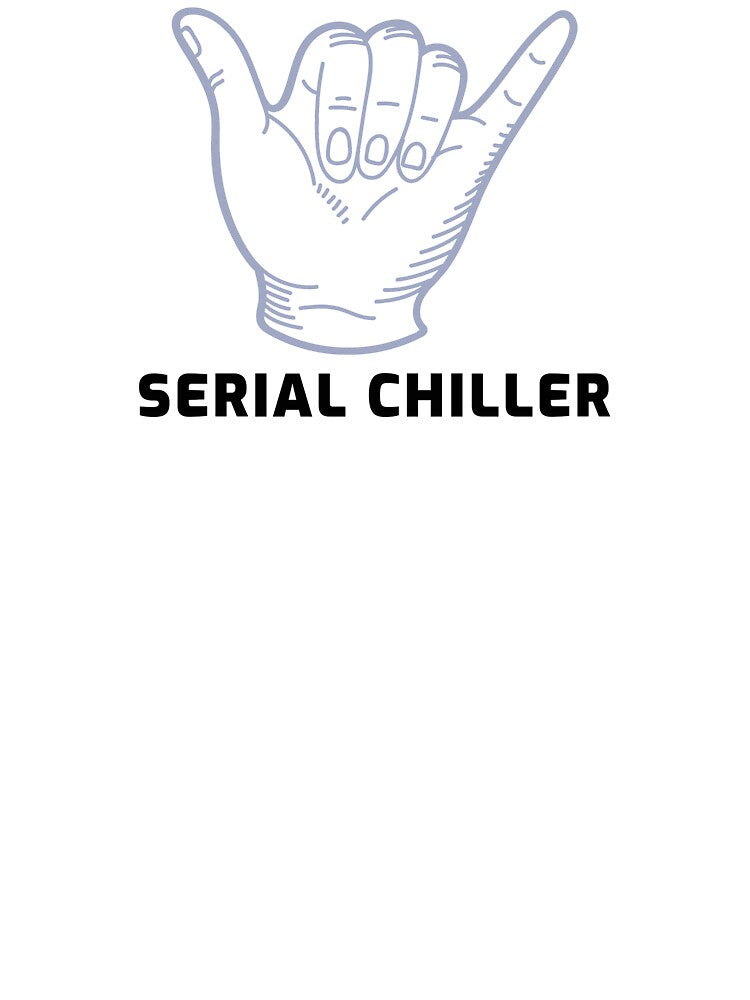 Serial Chiller by spokoandstuff