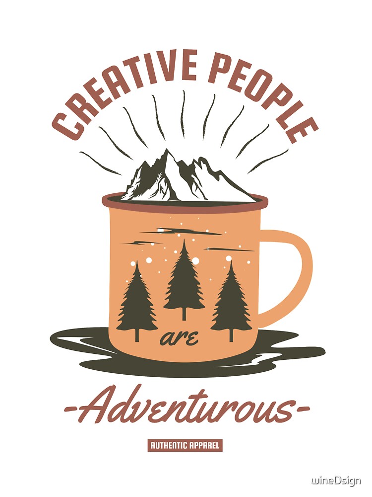 creative people by wineDsign