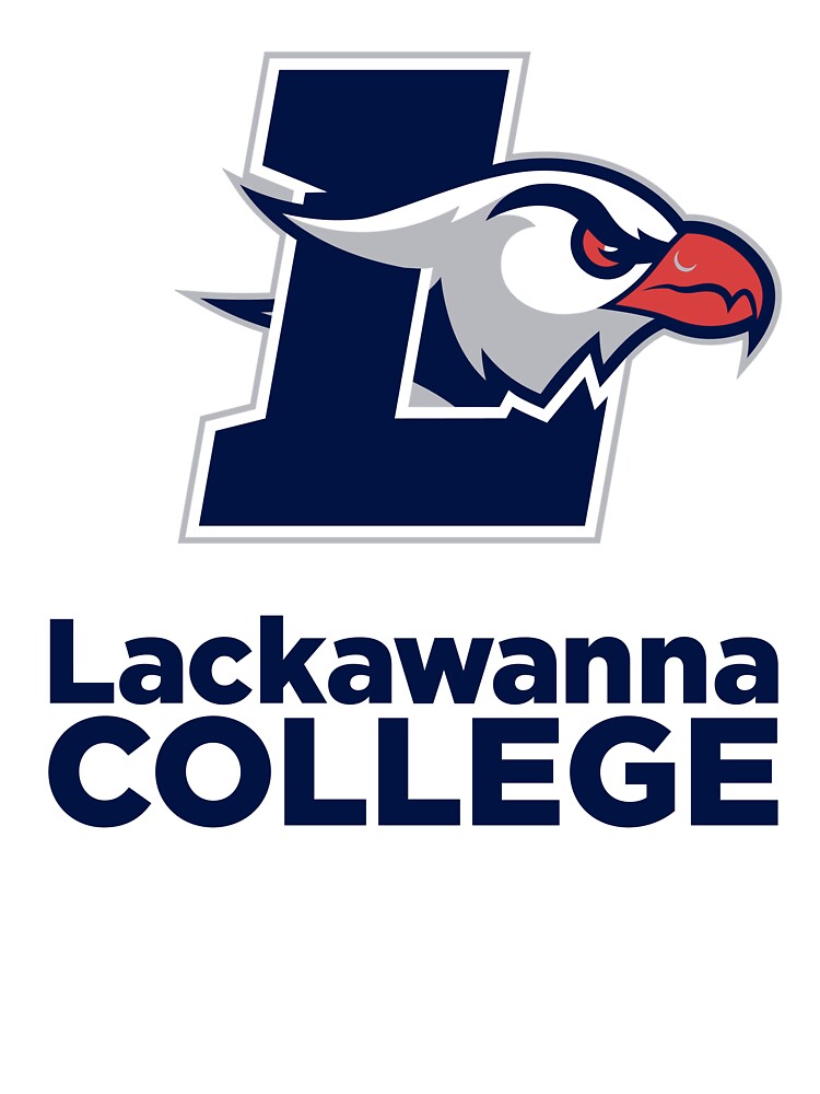 Lackawanna New Logo by Lackawanna College