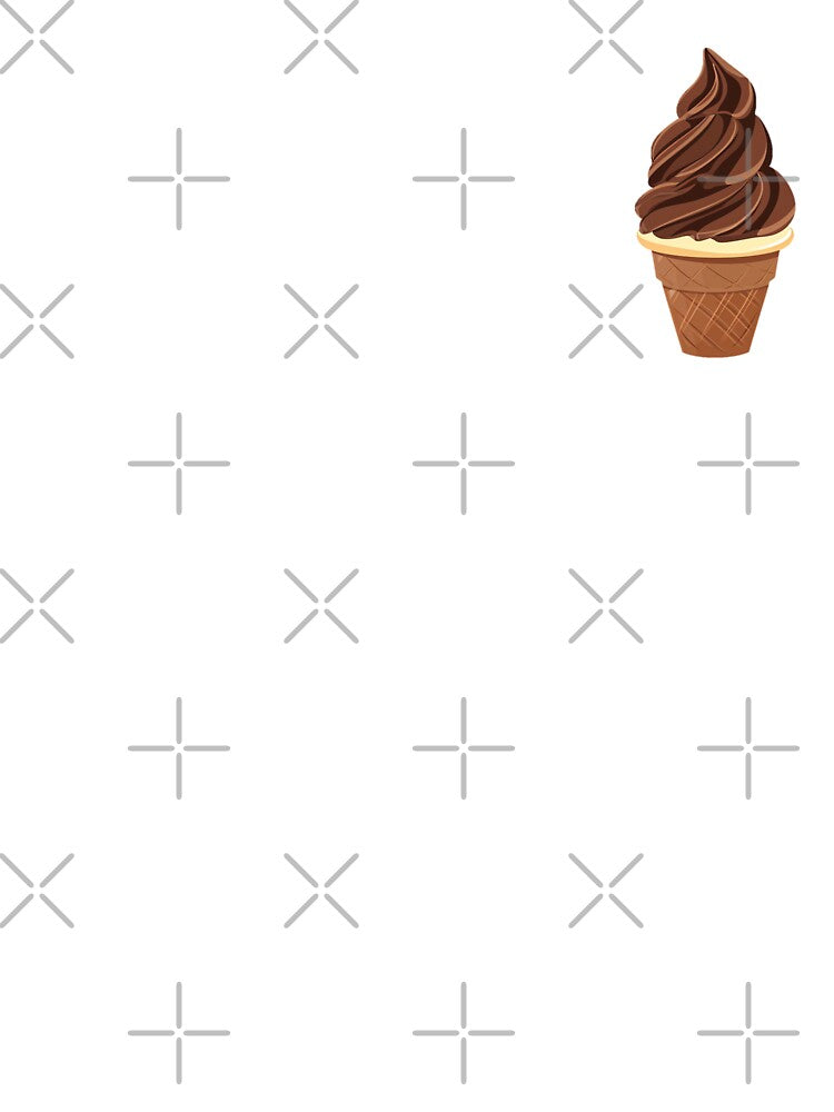 Chocolate Ice Cream -2 by sakurashorty