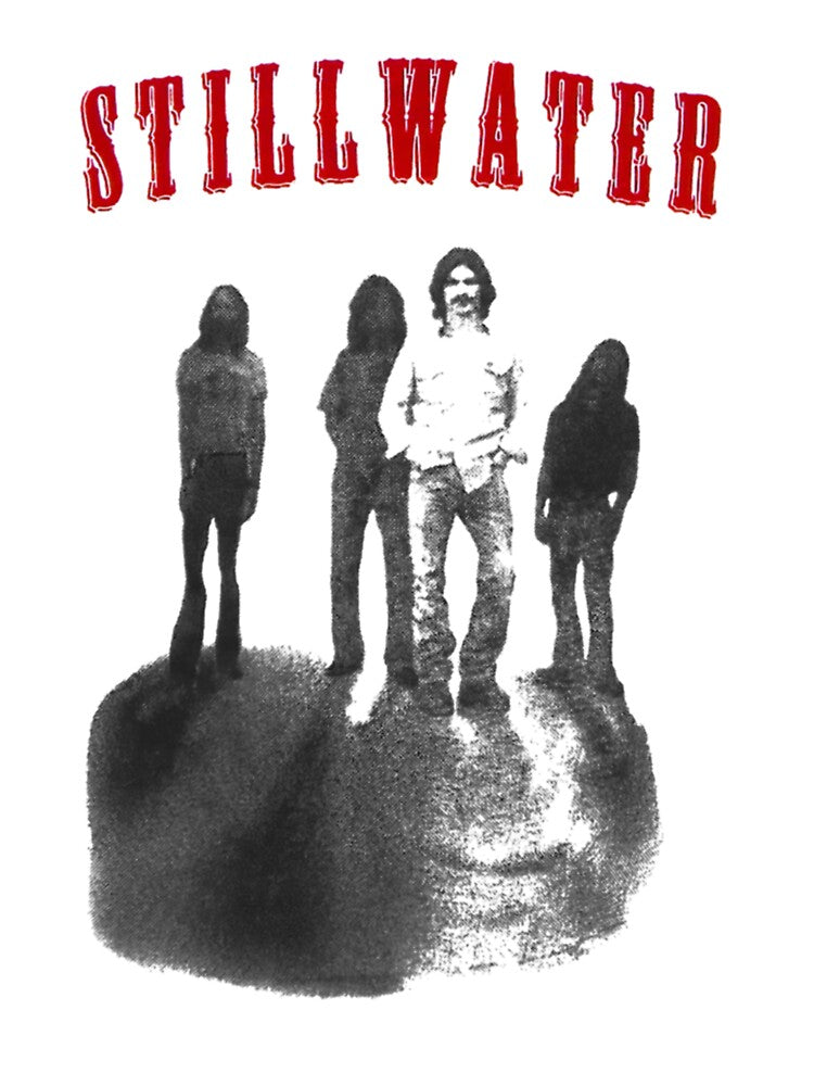 Stillwater Band Movie Still Water Classic by duffyzxchasity