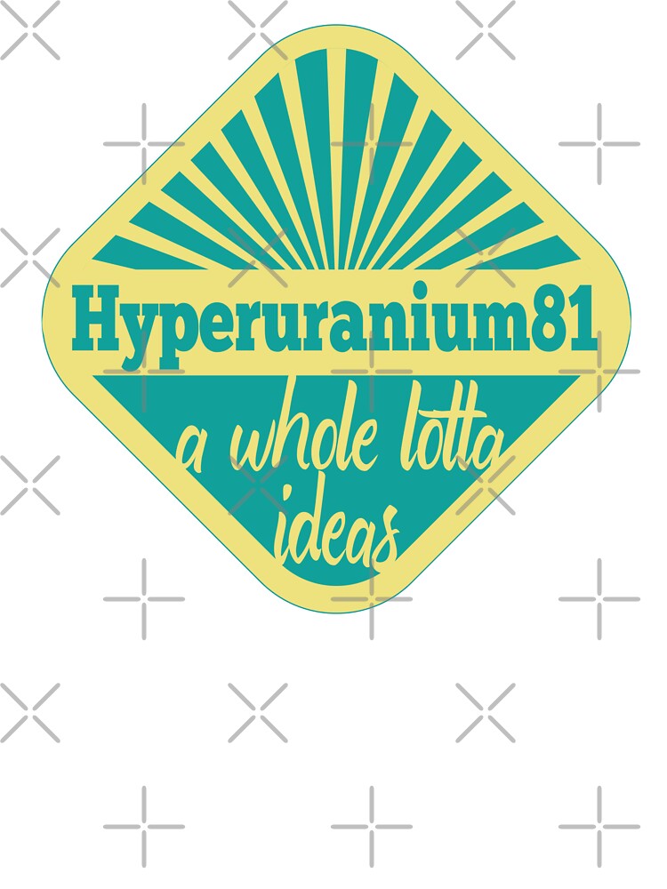 Hyperuranium81 basic wear by Hyperuranium81