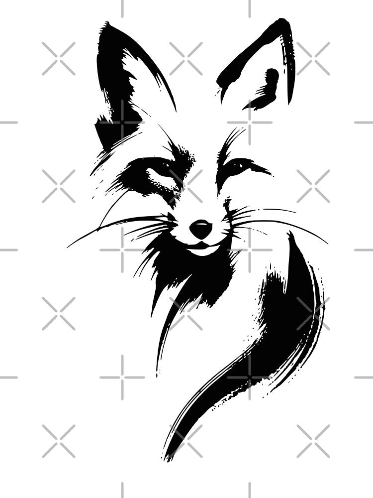 The fabulous Mr Fox by areyarey
