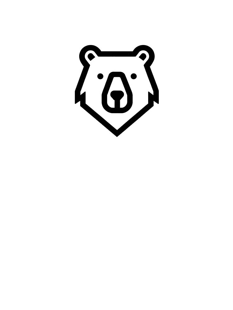 Bear by Foolkiller88