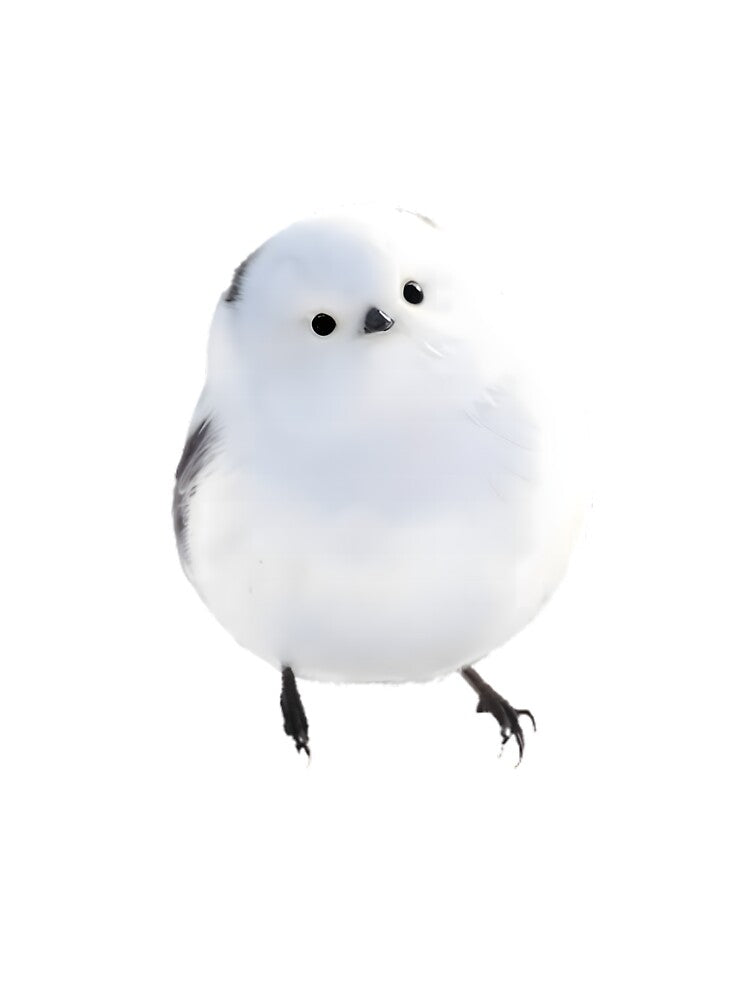 Shimaenaga Bird by HOMETOWN86