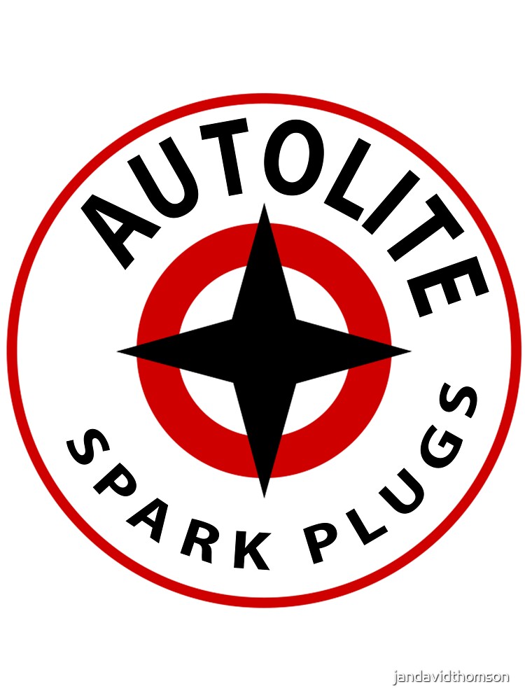 Autolite Spark Plugs by jandavidthomson