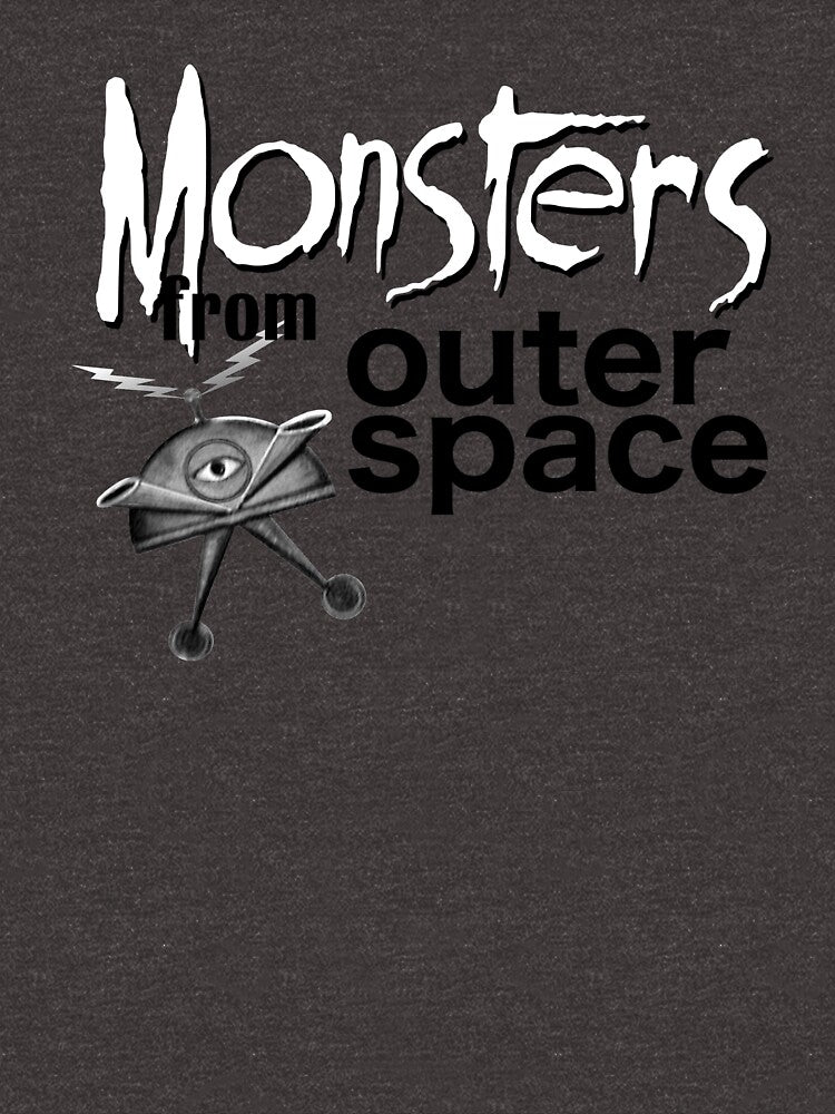 MONSTERS by ClaytonHickman