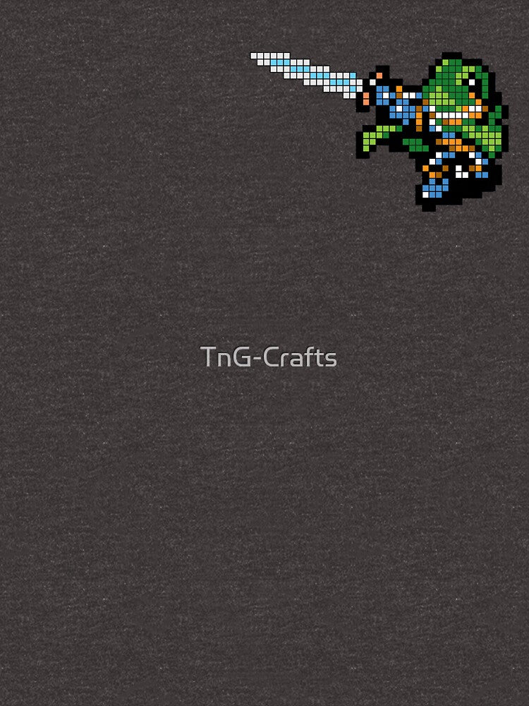 Frog by TnG-Crafts
