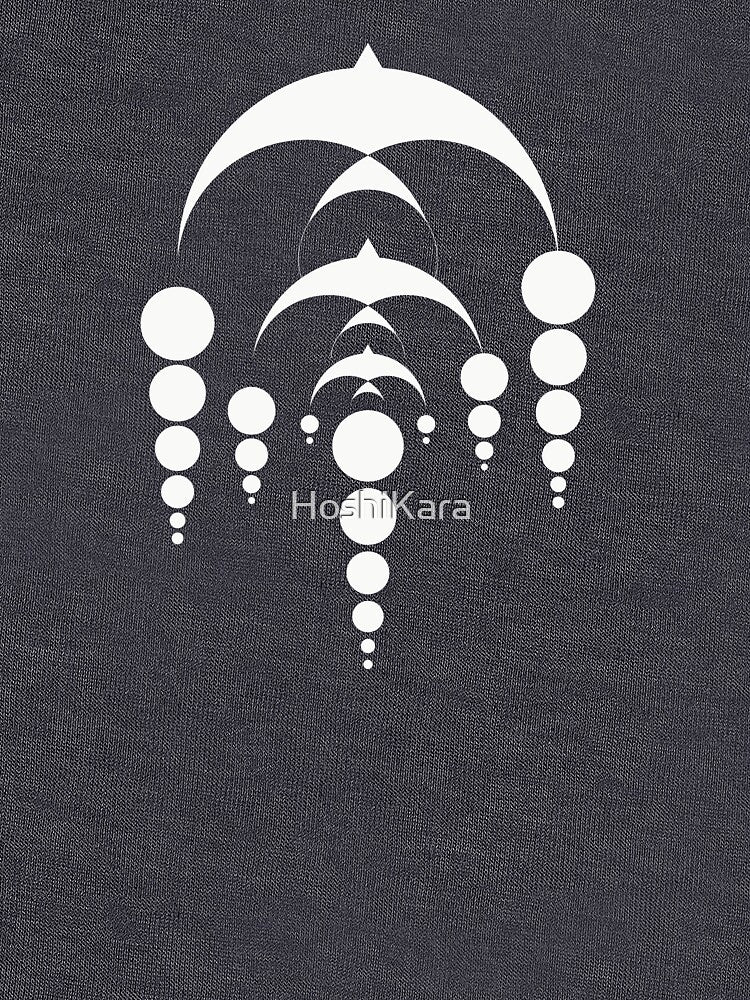 Milk Hill Crop Circle - 3 Aug 03 - C by HoshiKara