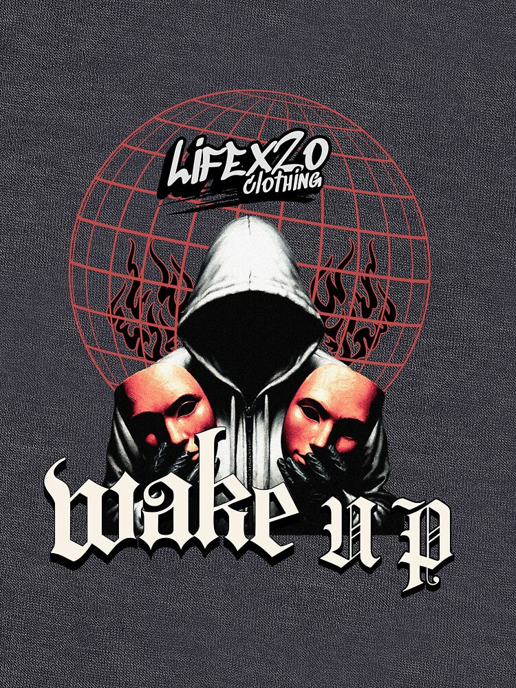 wake up 03 by Lifex2o