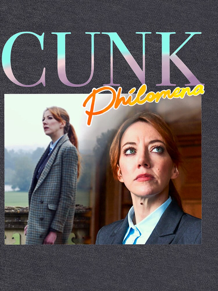 Cunk Retro 90s by food4ever