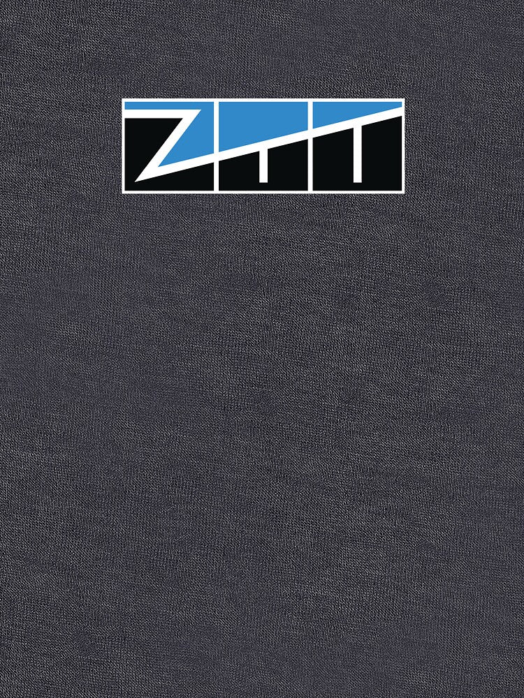 ZTT Zang Tumb Tumb by dsgfx