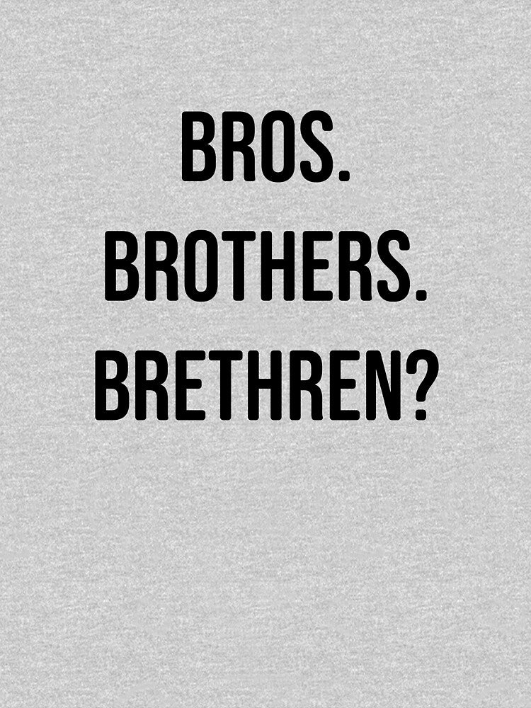 Bros, brothers, brethren She's the Man Quote by Danielle Divis