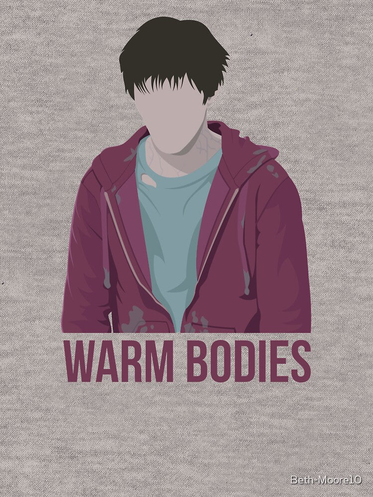 Warm Bodies by Beth-Moore10