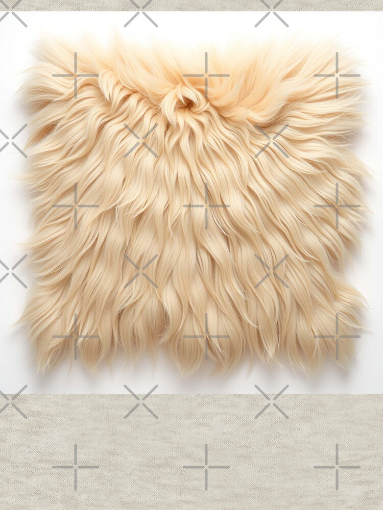 Camel Hair 5 by HebaRK Studio
