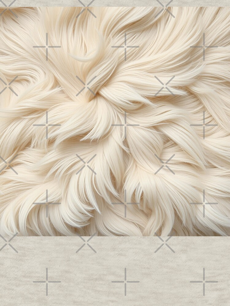 Camel Hair 4 by HebaRK Studio