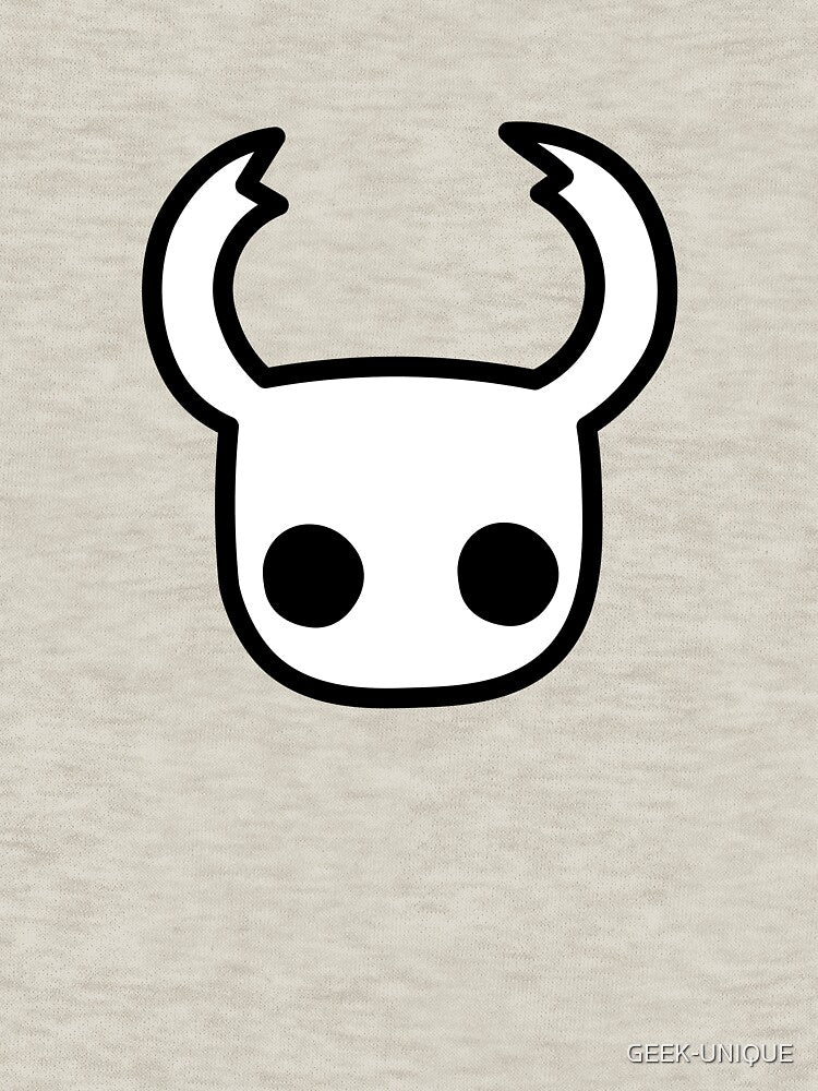 Hollow Knight by GEEK-UNIQUE