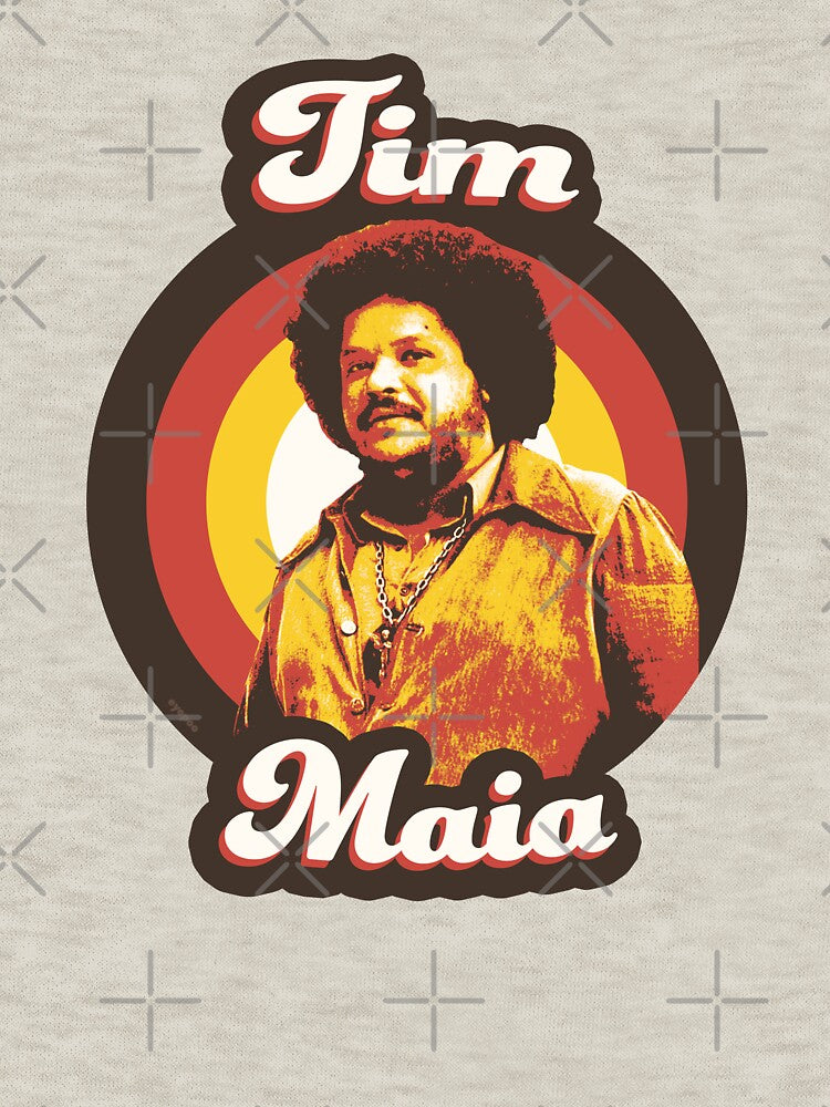 Tim Maia 70s Funky Soul by eyepoo