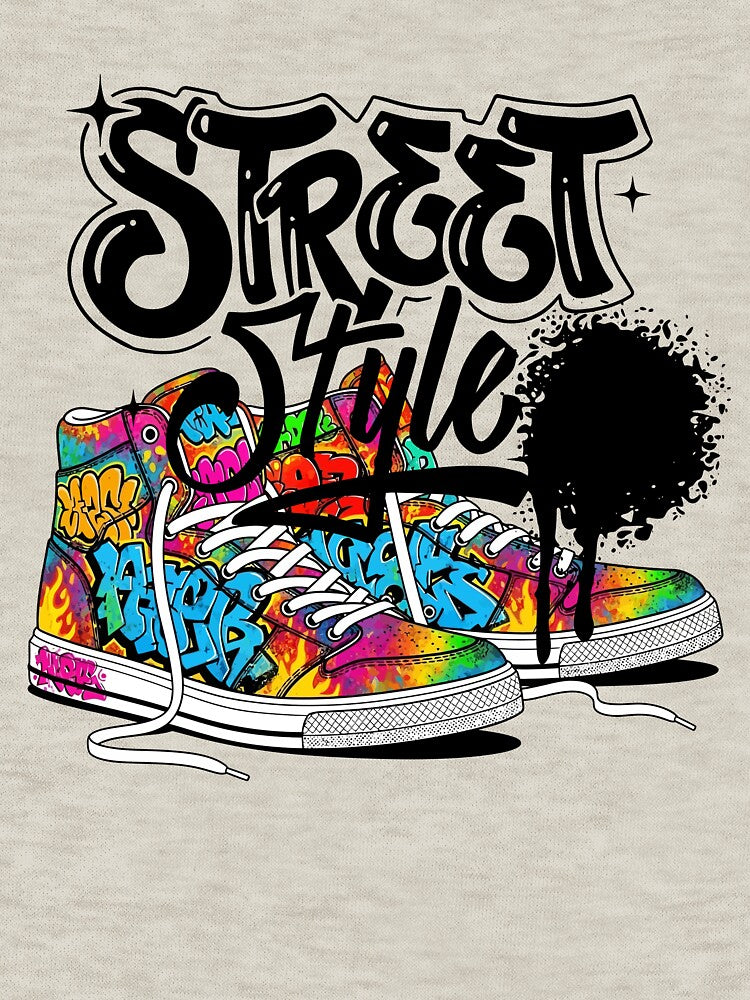 Street style My style by EveOnlineStory