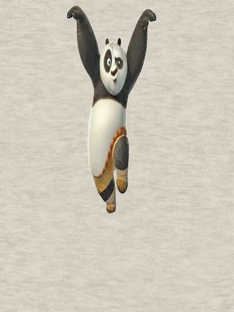 Gaint Panda T shirt design by polashhosen