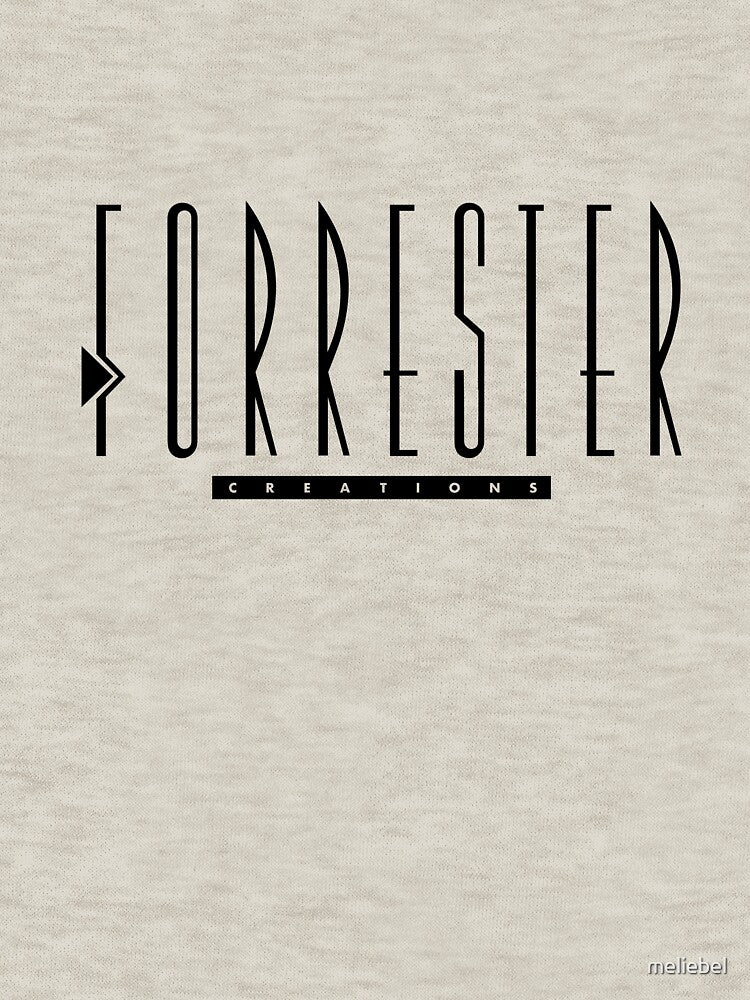 B&B's Forrester Creations - 90s by meliebel