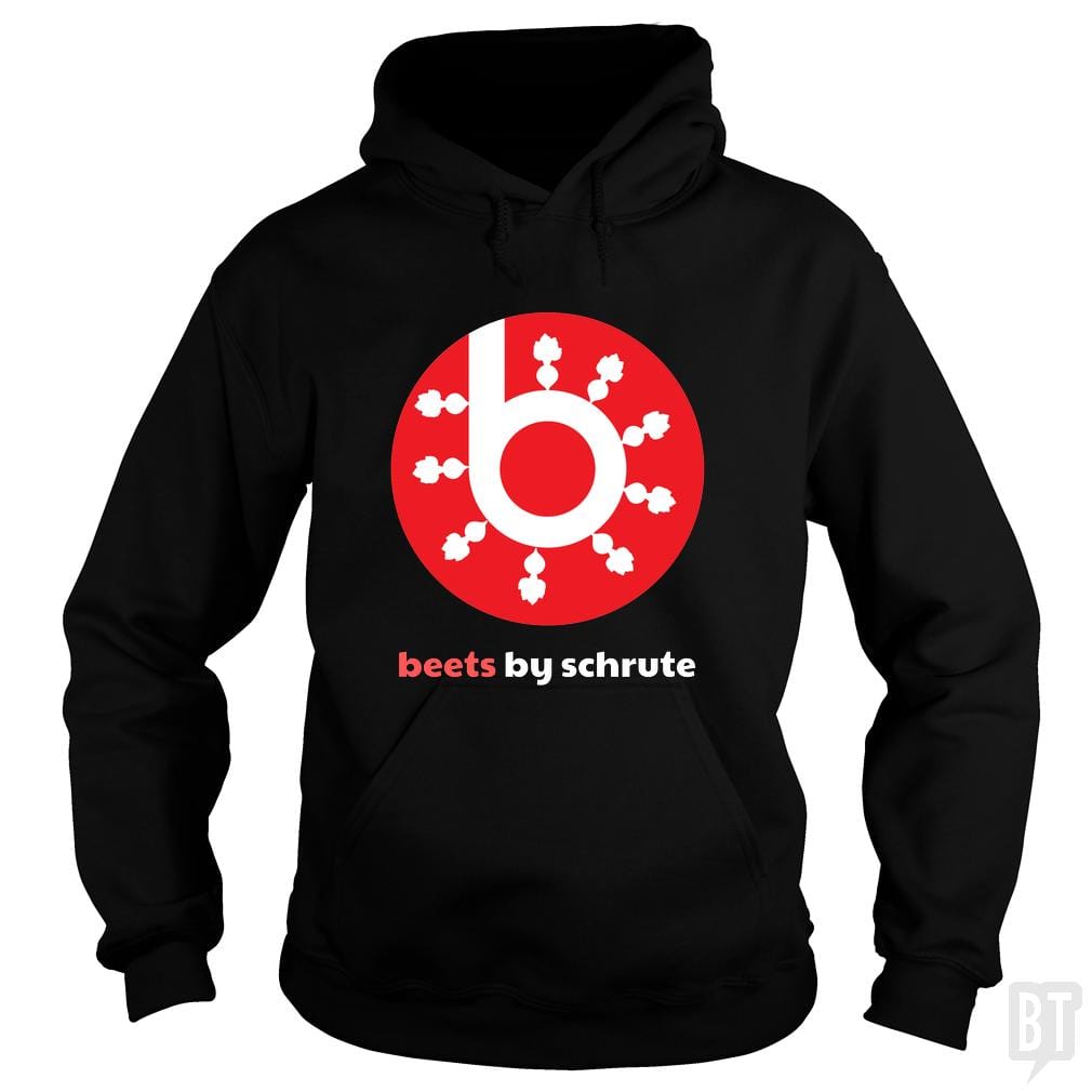 Beets by Schrute Hoodie