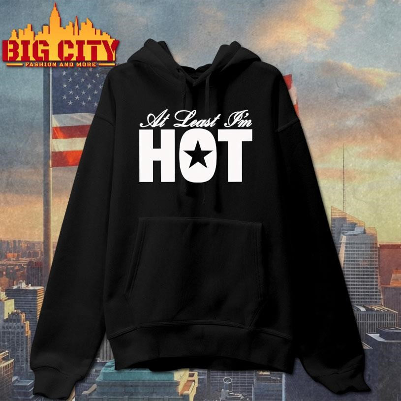 renee rapp at least i’m hot shirt