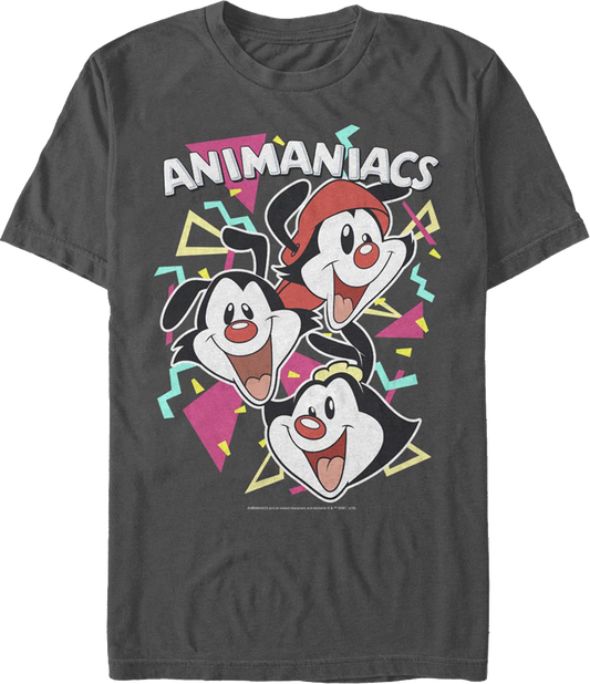 Retro Animaniacs T-Shirt