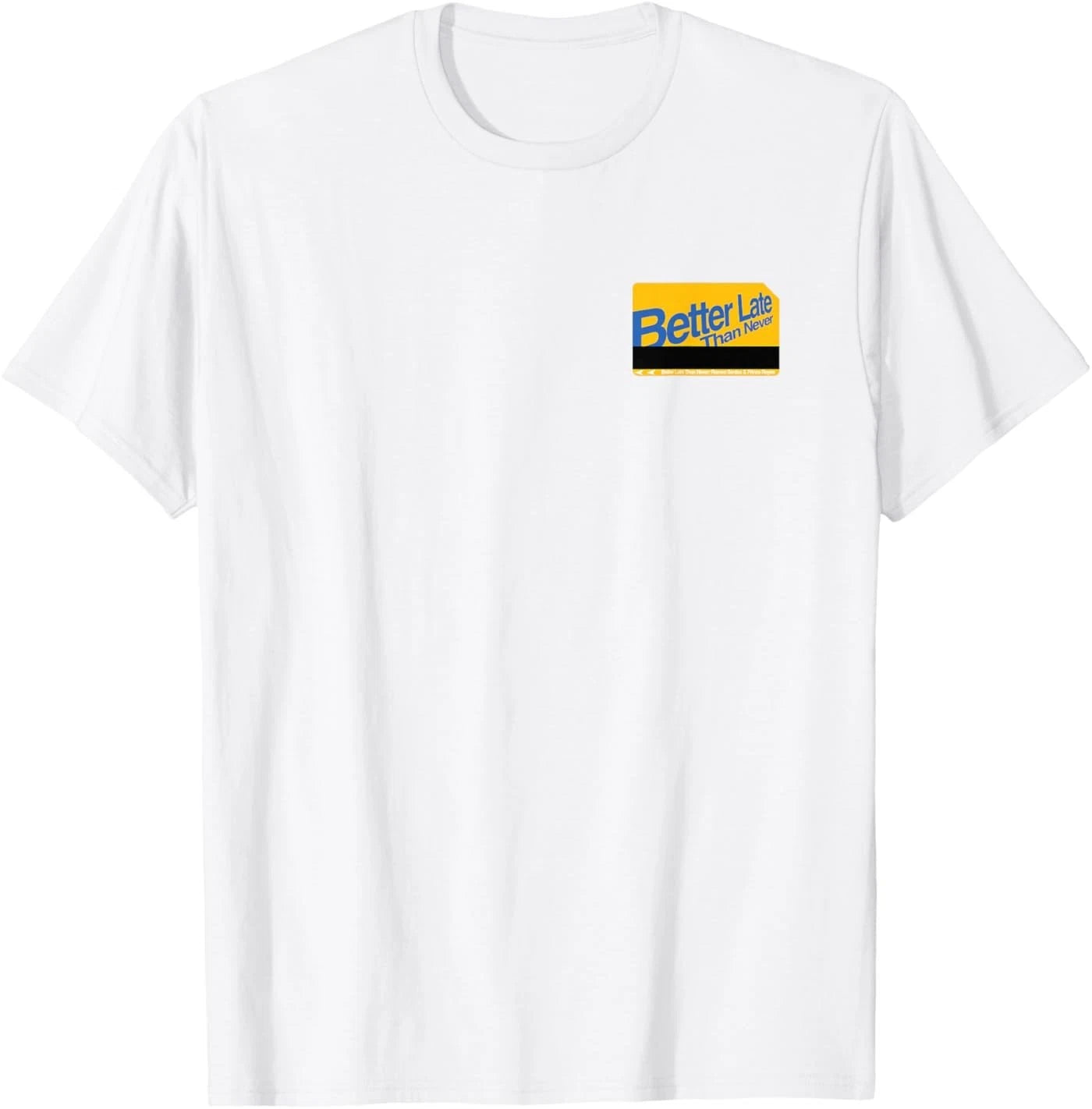 Romeo Santos & Prince Royce BLTN Tour 2026 Elmont ( 2 Side ) T-Shirt