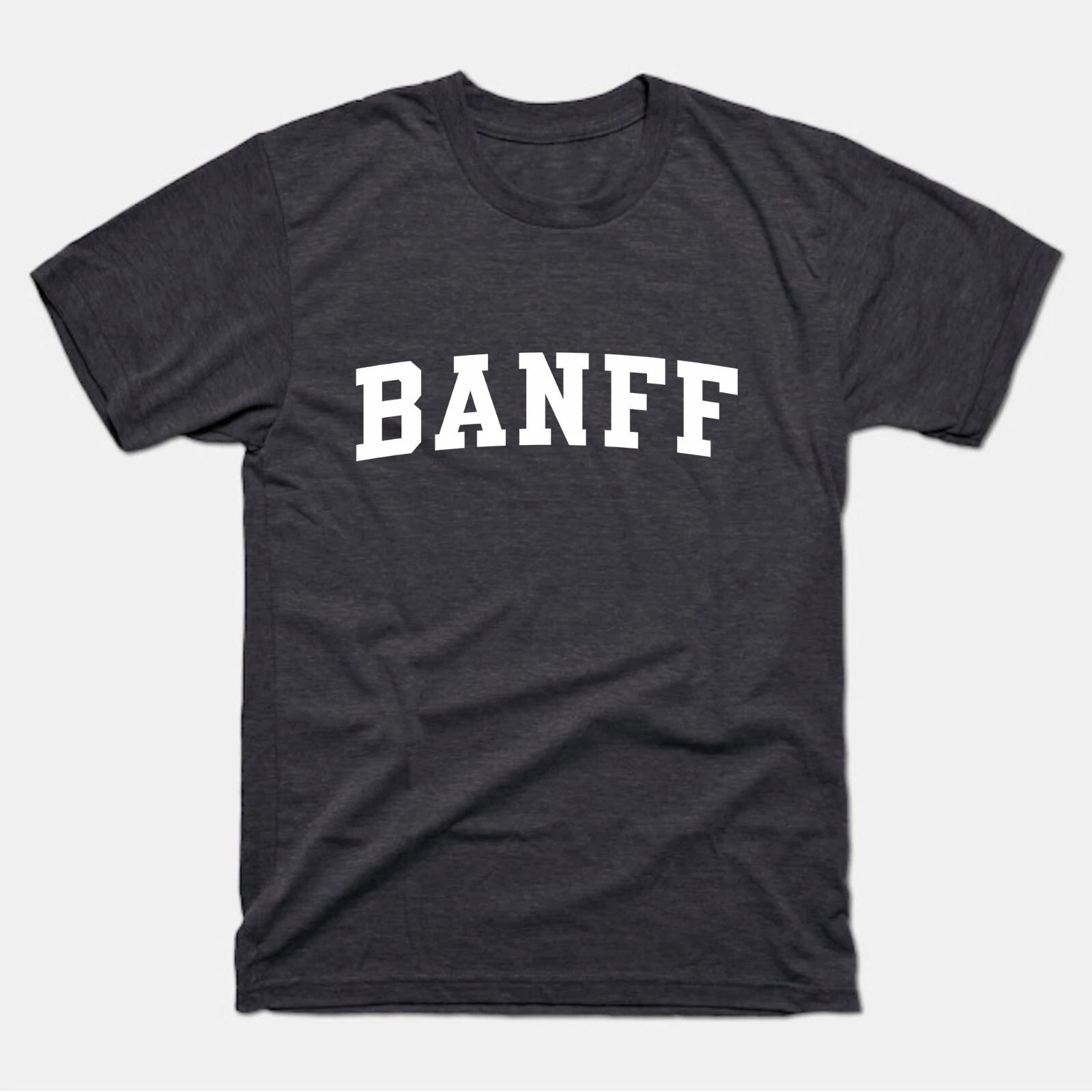 Banff Shirt | Banff Canada Classic T-Shirt