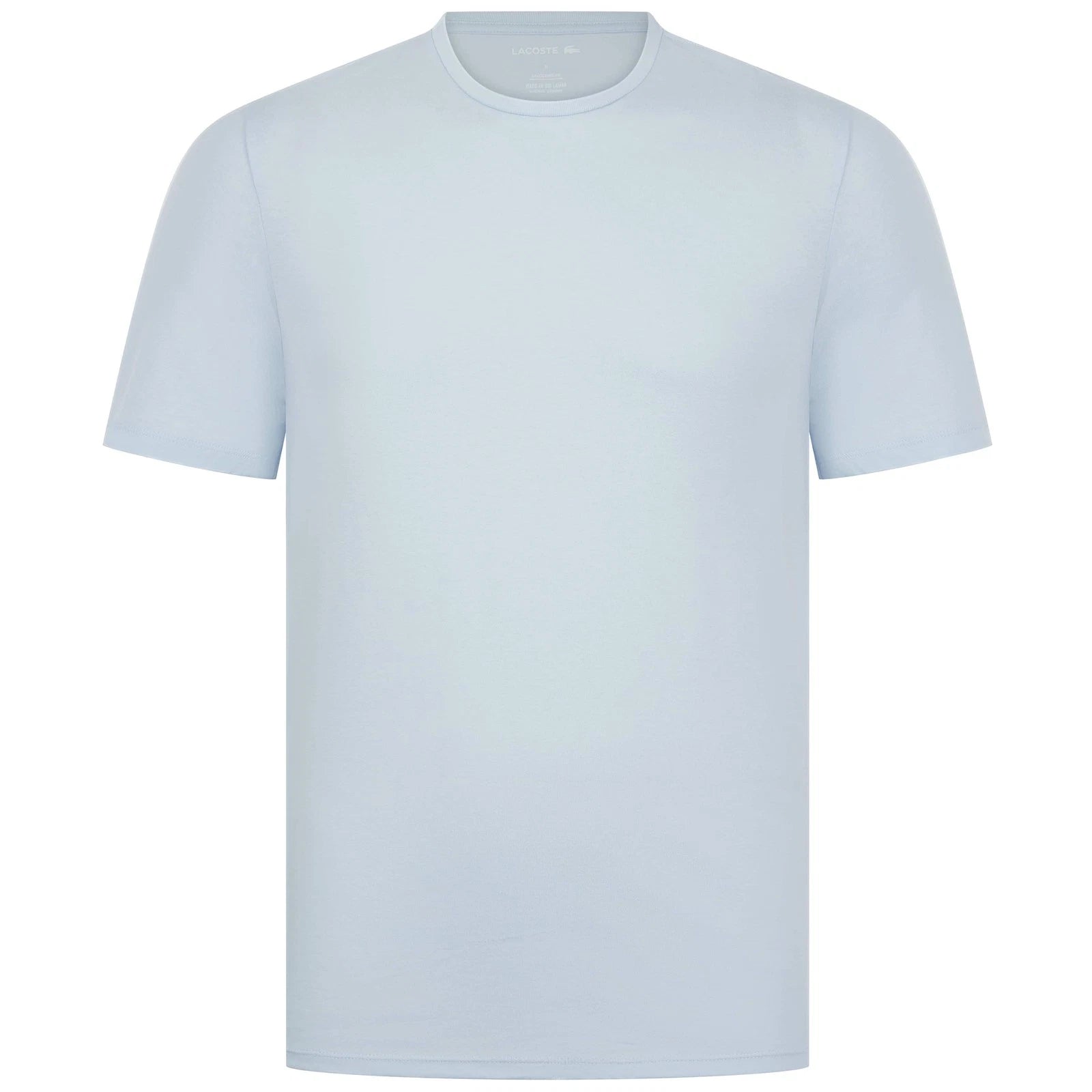 LACOSTE SLIM FIT LOUNGEWEAR T-SHIRT