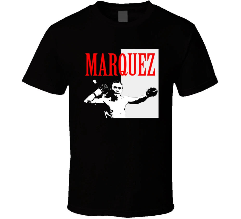 Juan Manuel Marquez Boxing Champ Cool Fight T Shirt