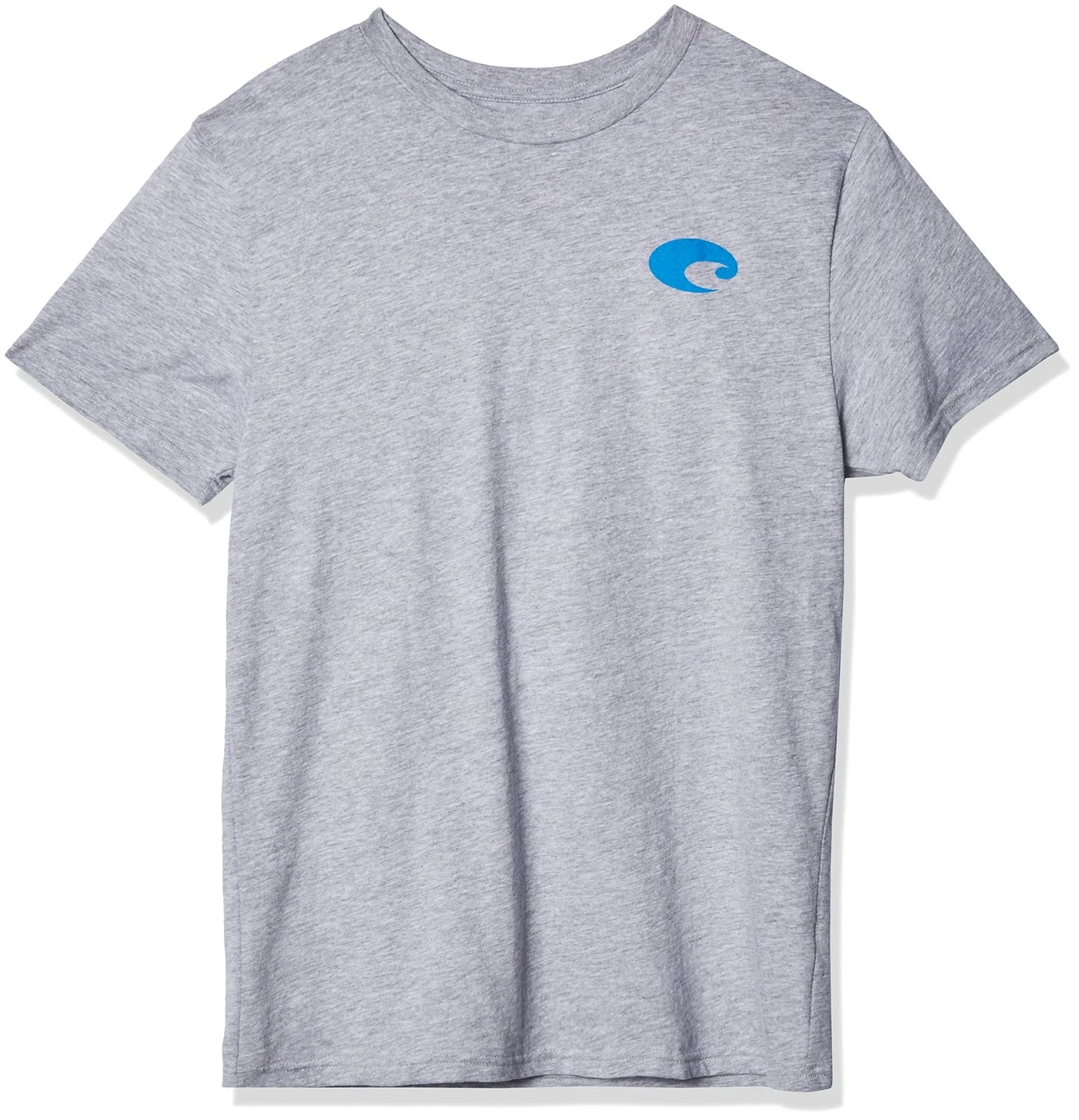 Costa Del Mar Men's Species Shield Short Sleeve T Shirt