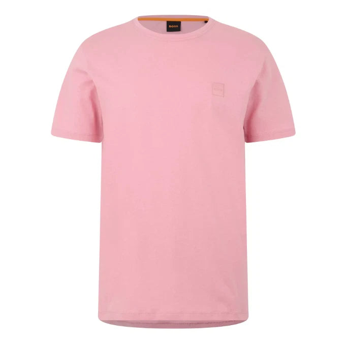 Boss Men's HBO Tales T-Shirt Premium Cotton Pink All Sizes *HB131