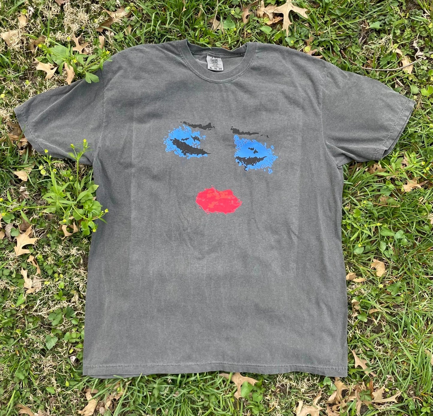 Hedwig and the Angry Inch Shirt Pepper XL