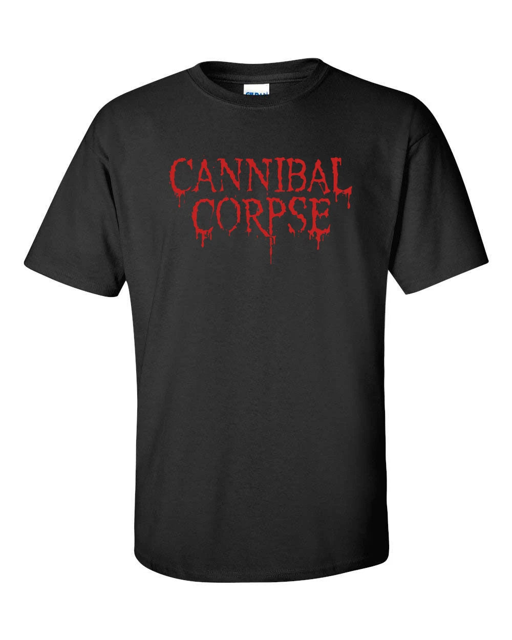 Cannibal Corpse T shirt Tee or hoodie or long sleeve or tank top