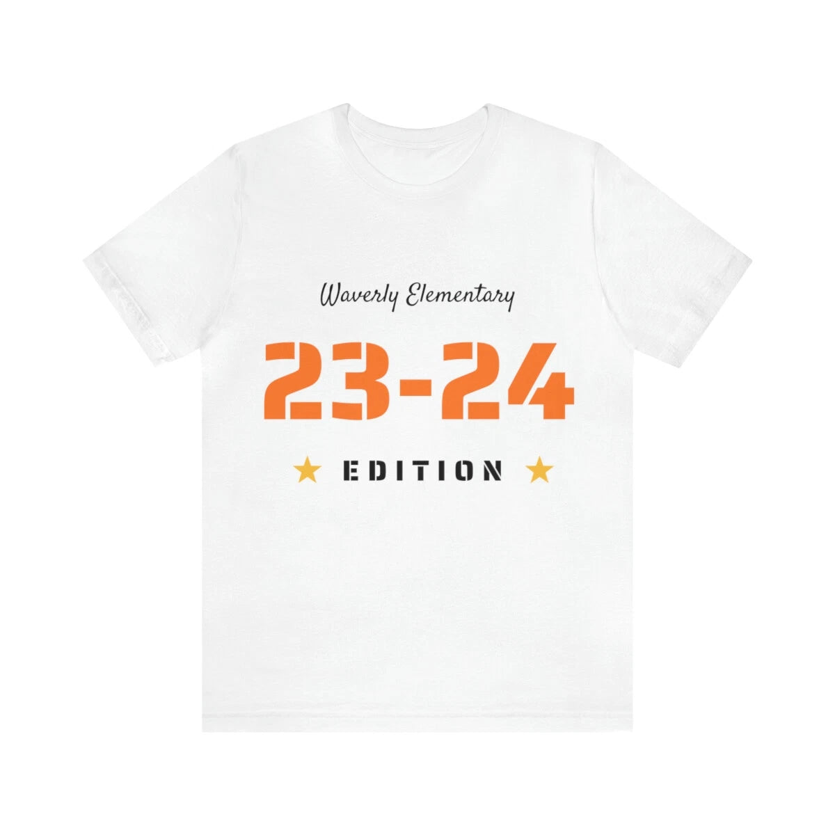 Limited Edition T-shirt