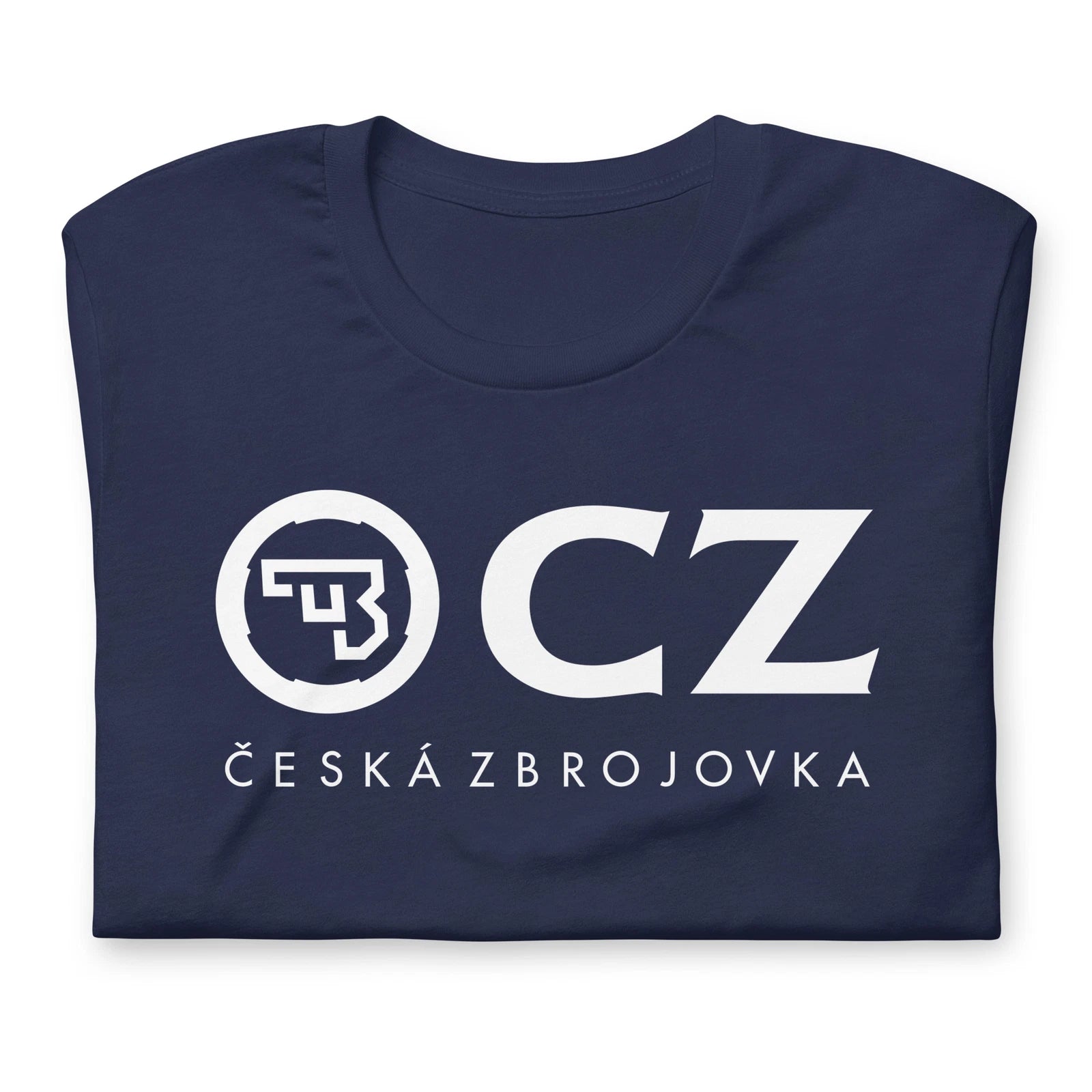 New!! KASANO Cz USA Logo Ceska Zbrojovka Unisex T-Shirt S-5XL