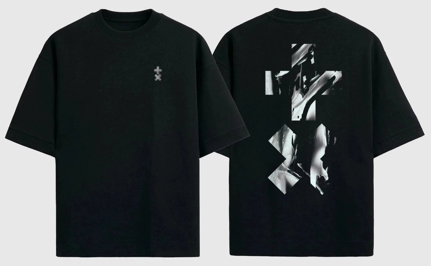 Martin Garrix Black Silver T-Shirt All Sizes For Adults and Kids