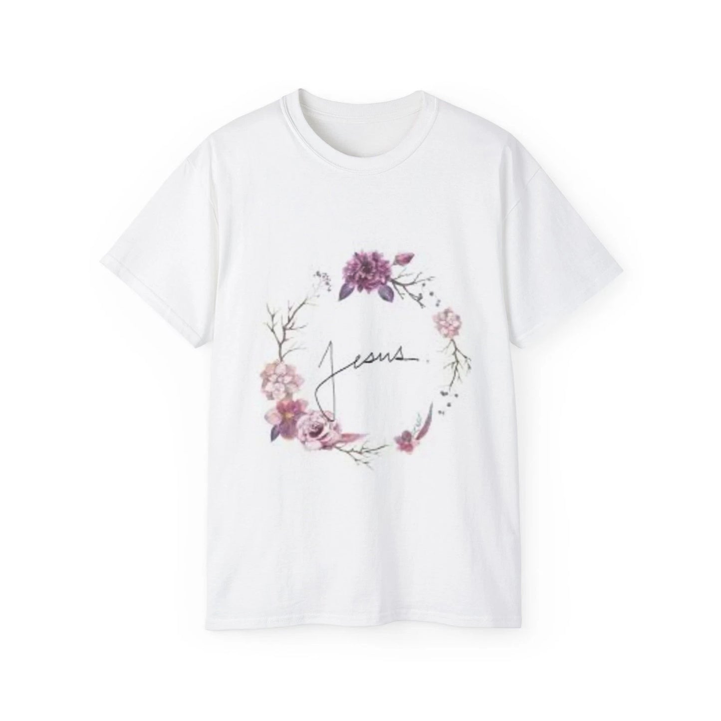 Unisex Ultra Cotton Tee