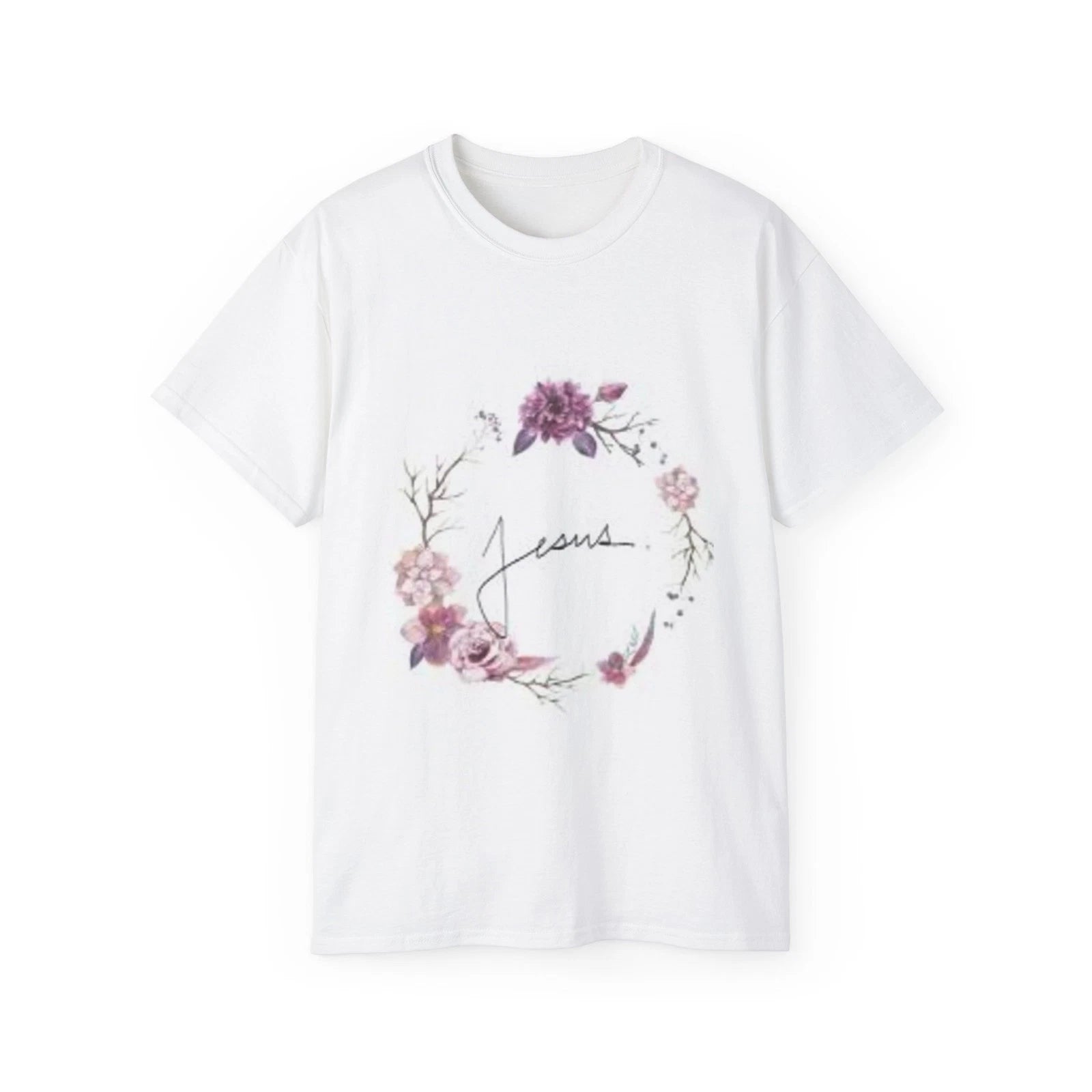 Unisex Ultra Cotton Tee
