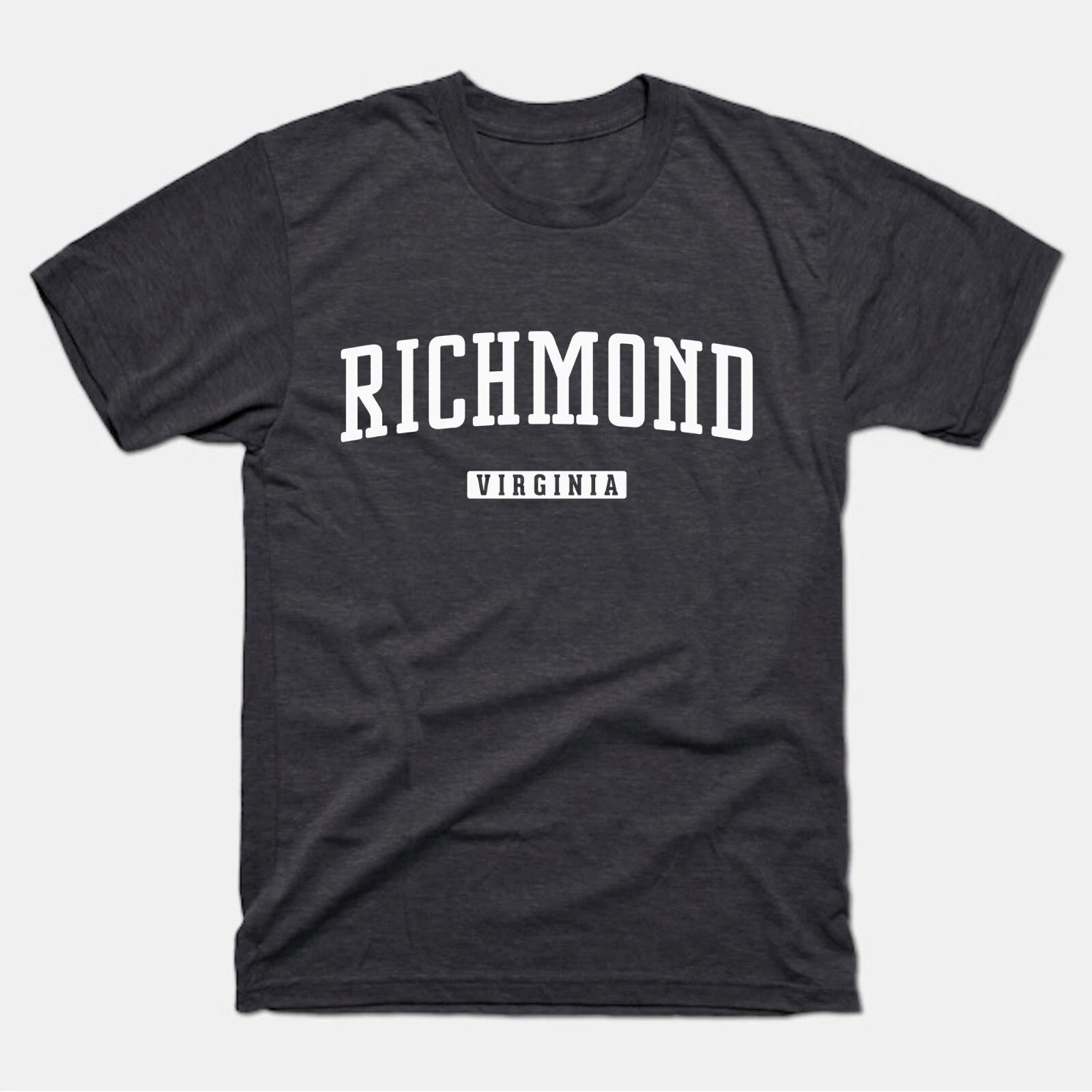 Richmond Shirt | Richmond Virginia T-Shirt | Virginian, VA, James River