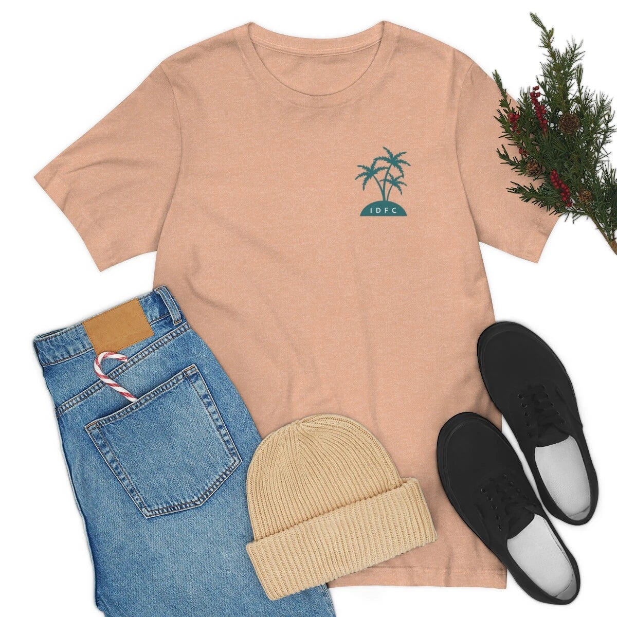 IDFC Tropical Shirt