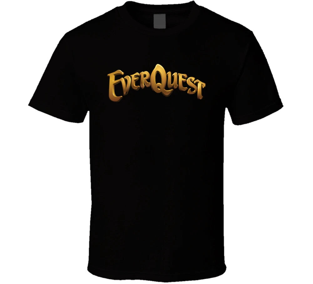Everquest T Shirt