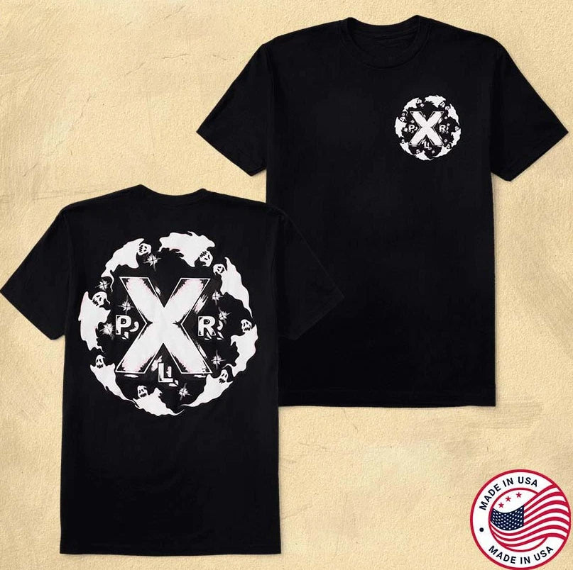 Sam and Colby – Apparitions Official Limited Edition Creator Merch Collection