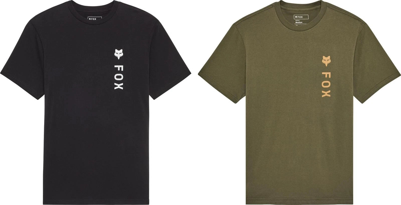 Fox Racing Winners Circle Premium T-Shirt  - Mens Tee