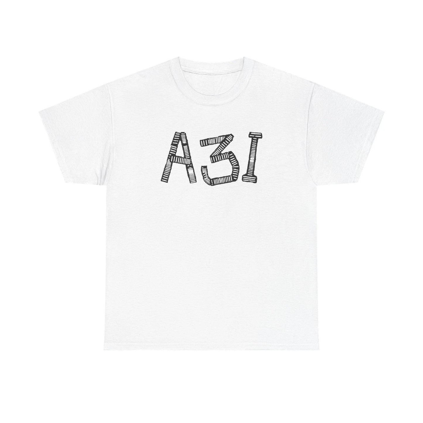 A3I - Any Three Initials (Flipper + Bad Posture) - Americana, Punk Rock